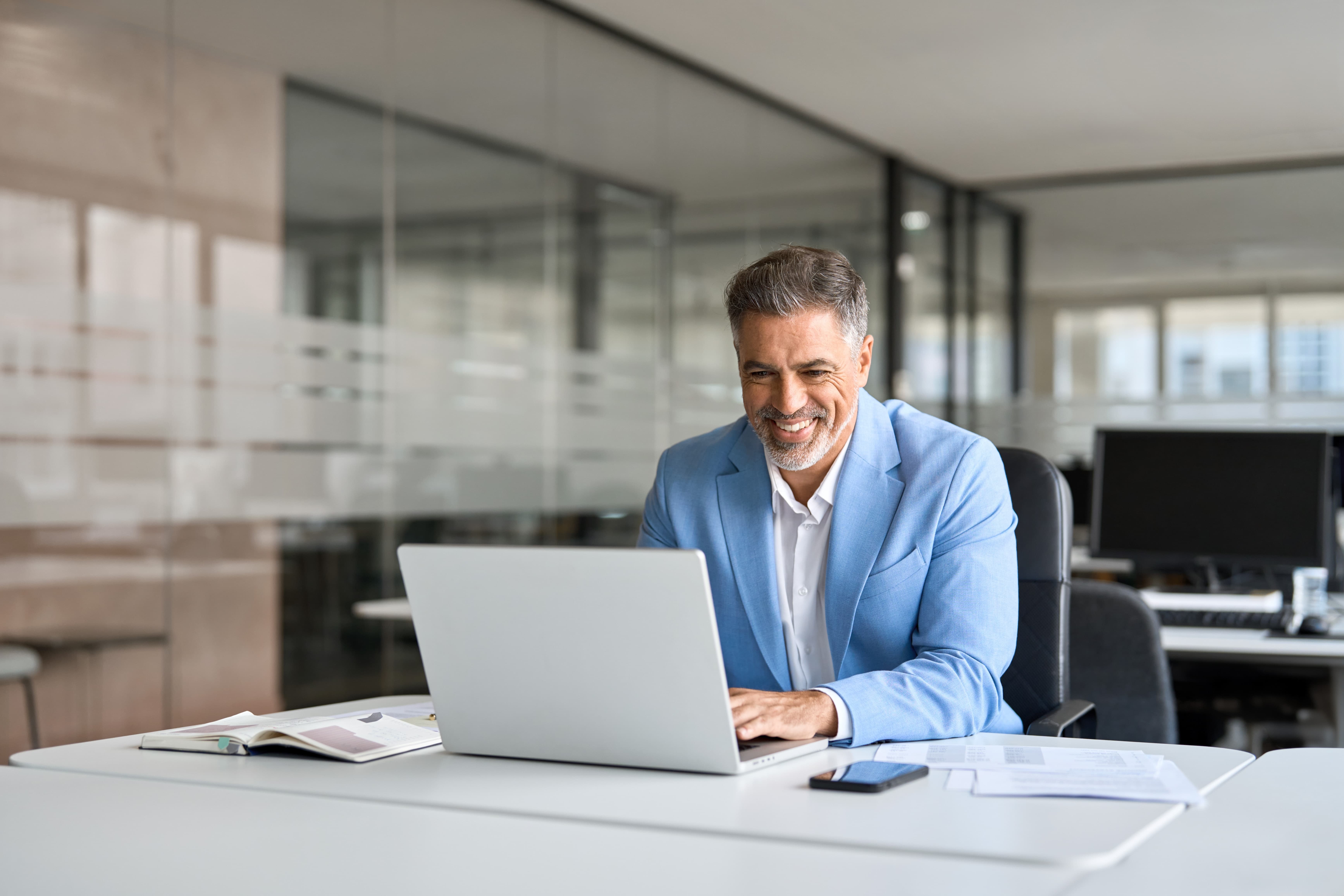 CISO as a Service