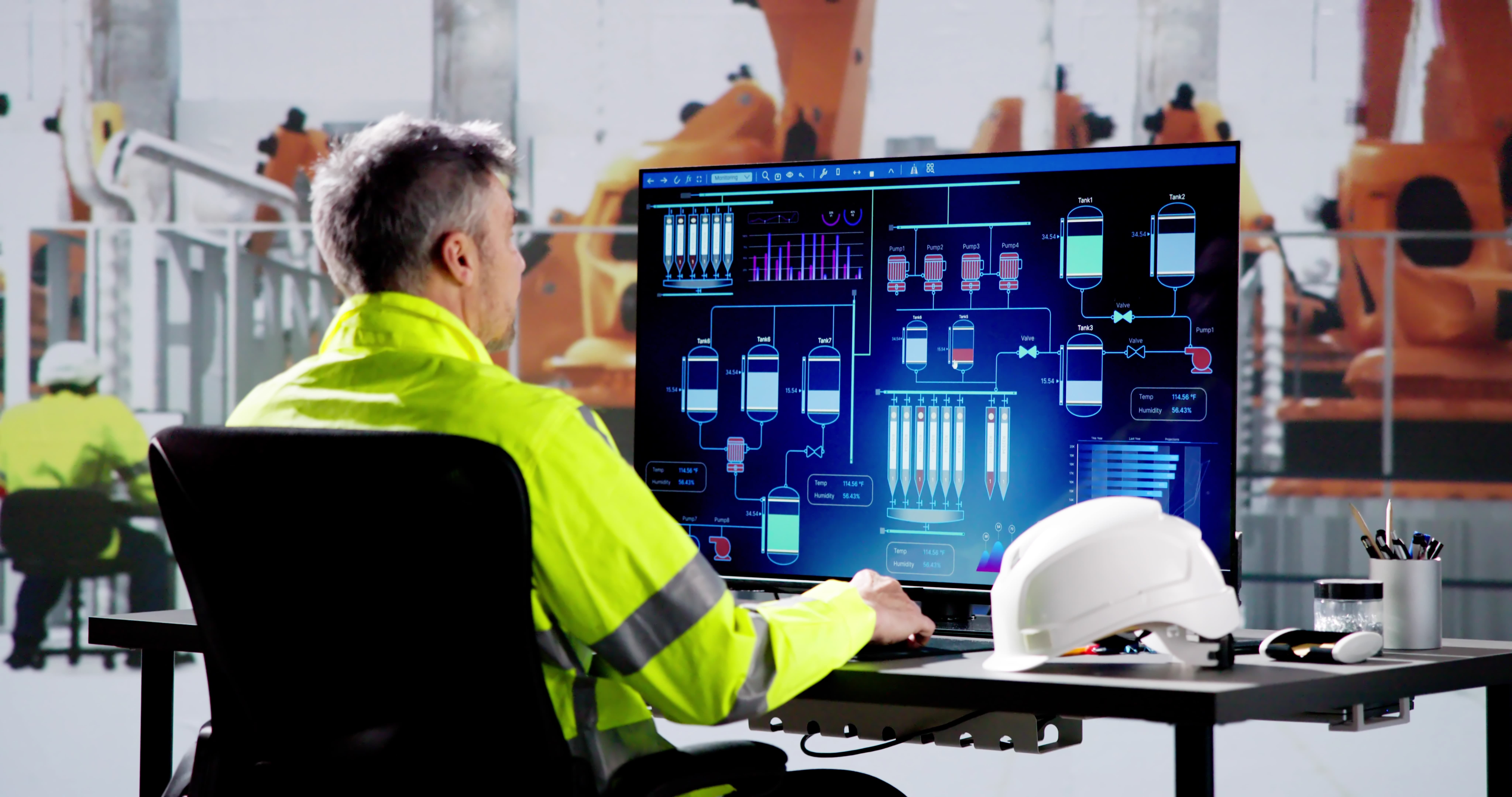 OT asset inventaris