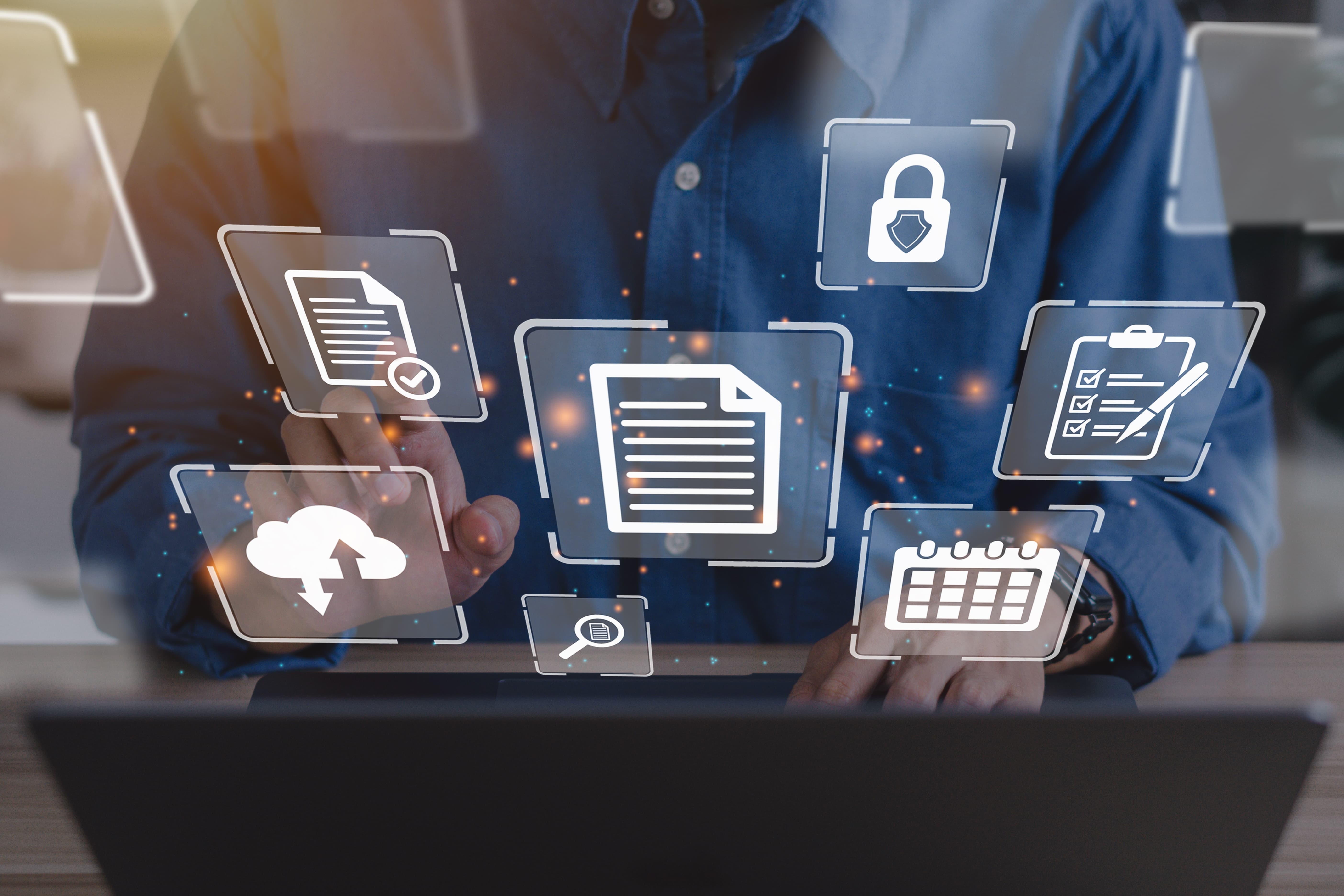 IEC 62443 OT Security