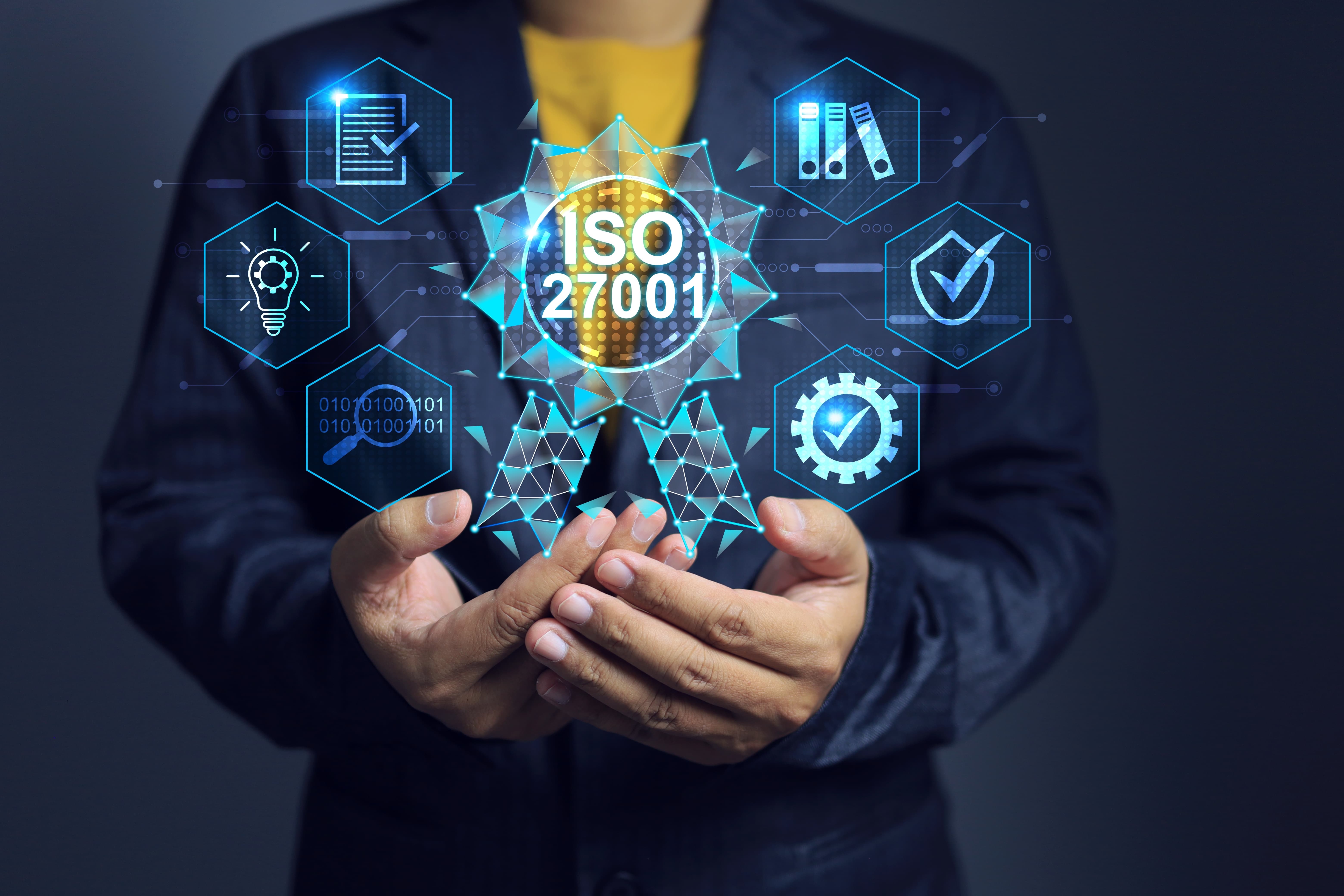ISO 27001 implementatie